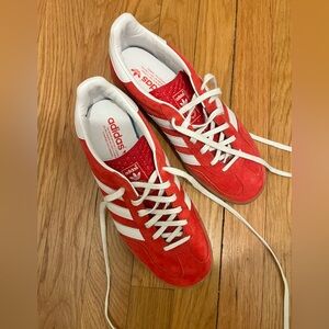 Adidas samba indoor sneaker